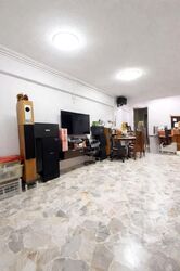 Blk 545 Bedok North Green (Bedok), HDB 3 Rooms #542391461